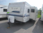 1999 Fleetwood Terry